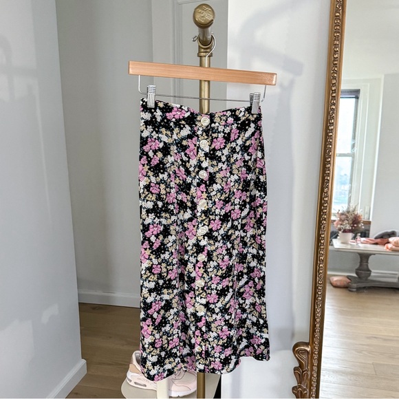 rouje eliot skirt